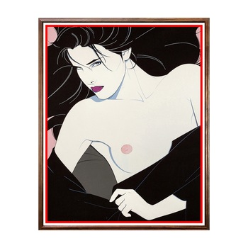 Tablou Poster, Erotic Art - EA-049, 40 x 50 cm Tablou Poster, Erotic Art - EA-049, 40 x 50 cm