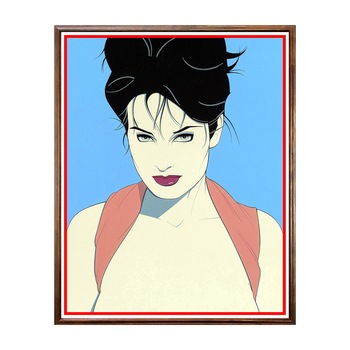 Tablou Poster, Erotic Art - EA-051, 40 x 50 cm Tablou Poster, Erotic Art - EA-051, 40 x 50 cm