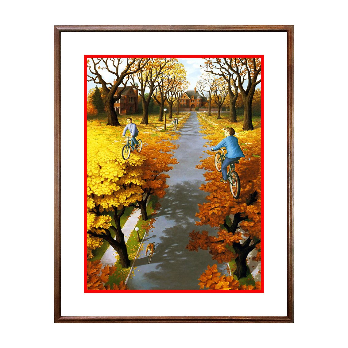 Tablou Poster, Fantasy - FY-002, 40 x 50 cm