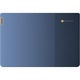 Лаптоп Lenovo IP Slim 3 Chrome 14M868, 14″ FHD, MediaTek Kompanio 520 8-core, 4GB DDR4, 128 GB eMMC, 1.30 kg Abyss Blue