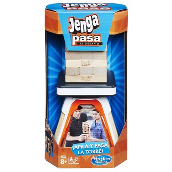 Joc Jenga Provocarea Joc Jenga Provocarea
