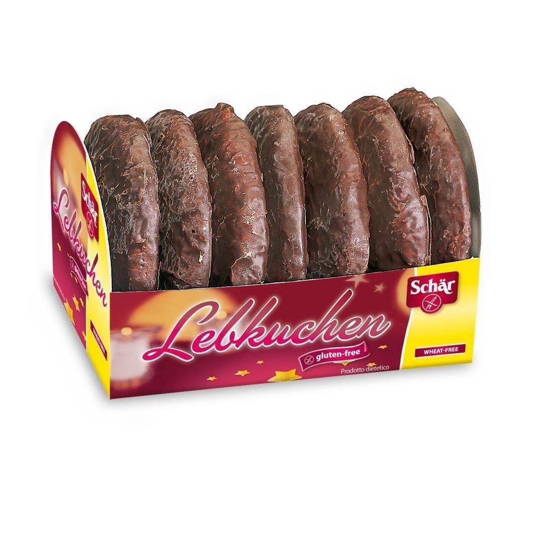 Turta dulce fara gluten Lebkuchen 200 g Schar