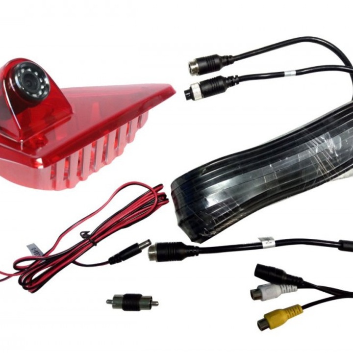 Camera marsarier Renault Master