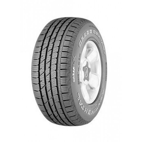 Anvelopa All season CONTINENTAL CROSS CONTACT LX SPORT 235/55R17 99V