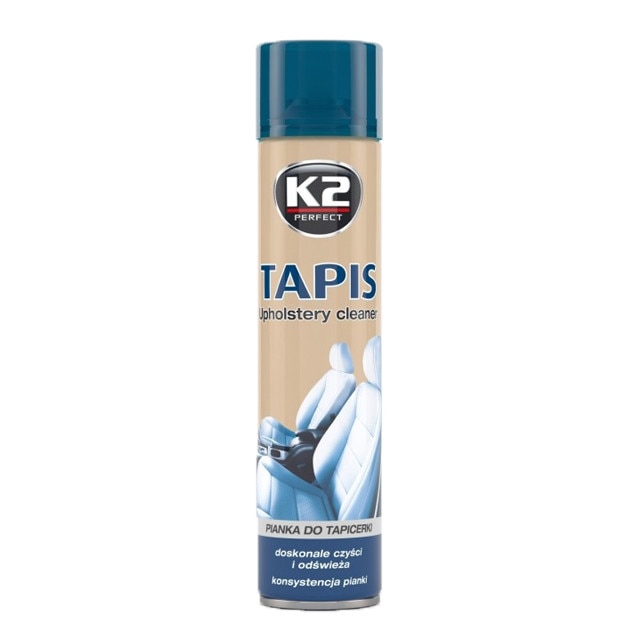 Spray curatat tapiteria, K2