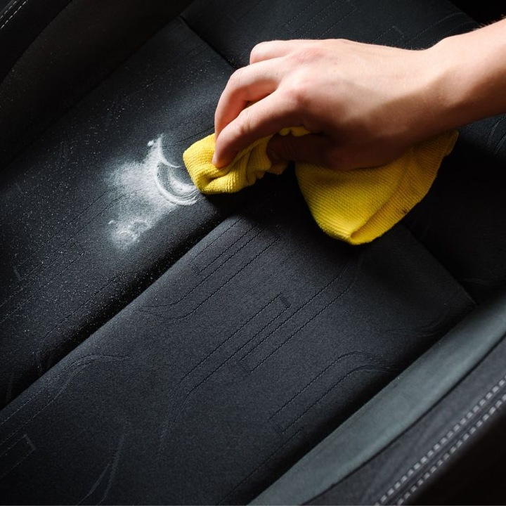 Spray curatat tapiteria, K2