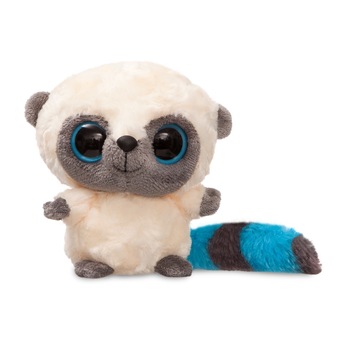 Jucarie de plus Yoohoo Blue 13 cm Jucarie de plus Yoohoo Blue 13 cm