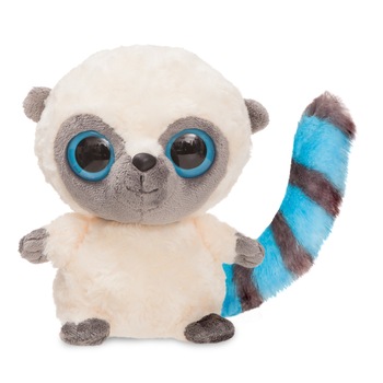 Jucarie de plus Yoohoo Blue 20 cm Jucarie de plus Yoohoo Blue 20 cm