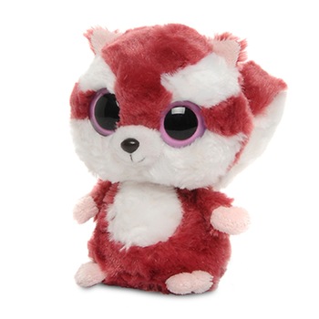 Jucarie de plus Veverita Chewoo 13 cm Jucarie de plus Veverita Chewoo 13 cm