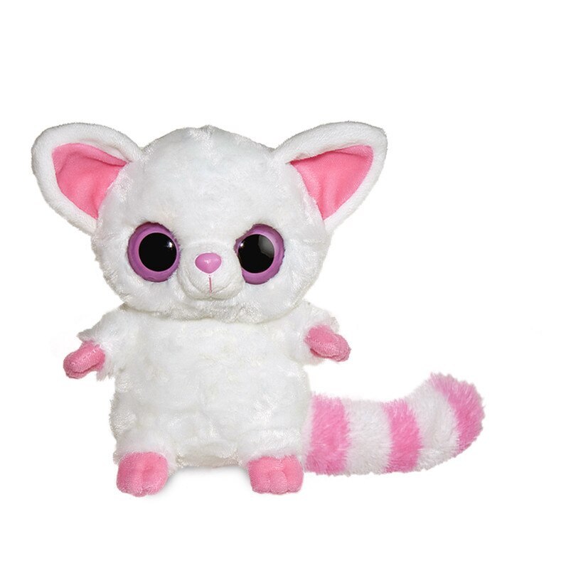 Jucarie de plus Vulpita Pammee 20 cm