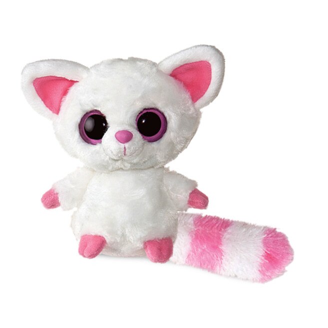 Jucarie de plus Vulpita Pammee 13 cm