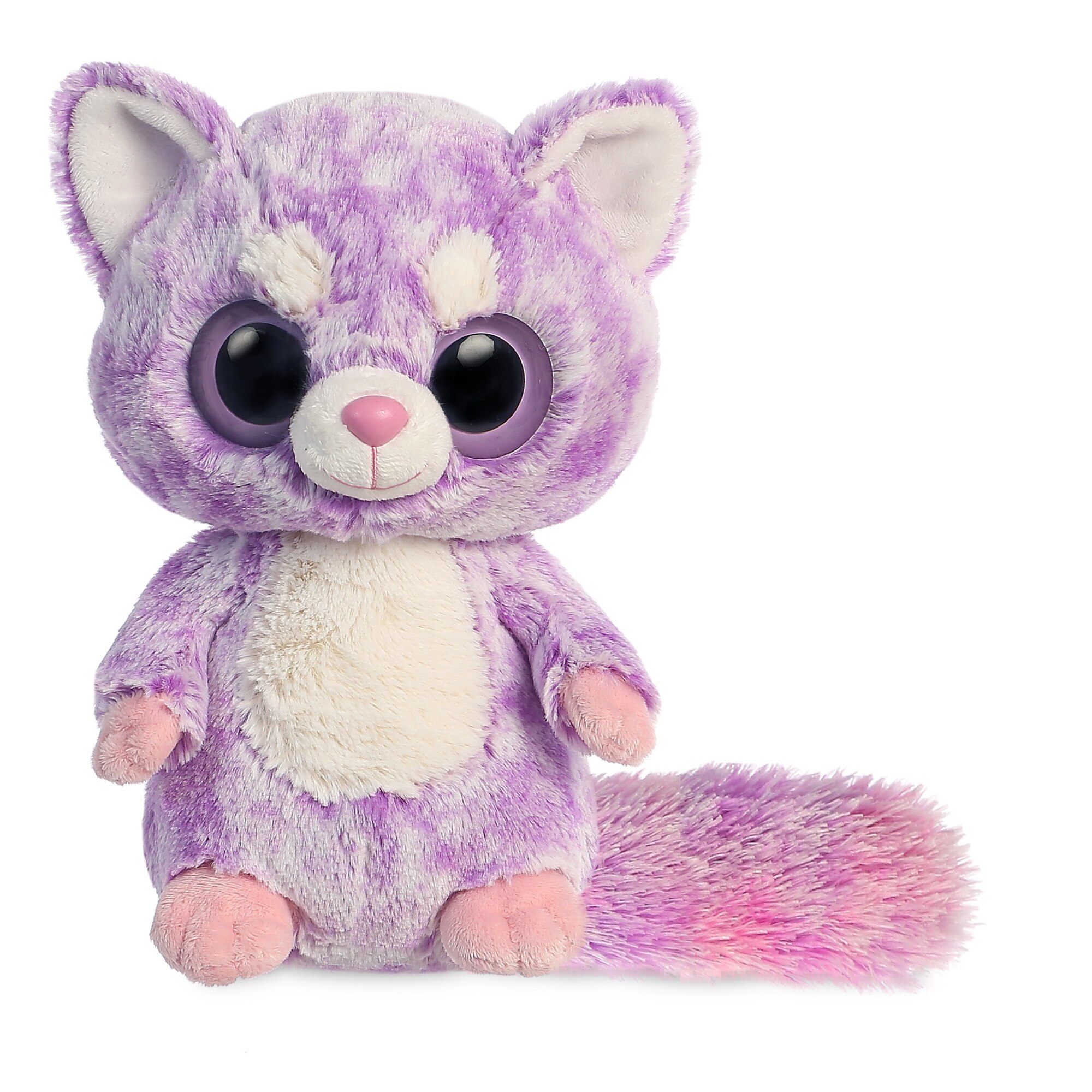 Jucarie de plus Hapee 28 cm