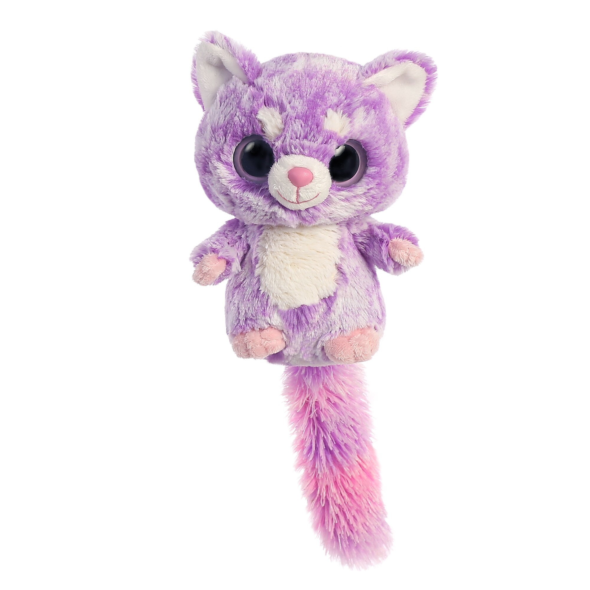 Jucarie de plus Hapee 20 cm