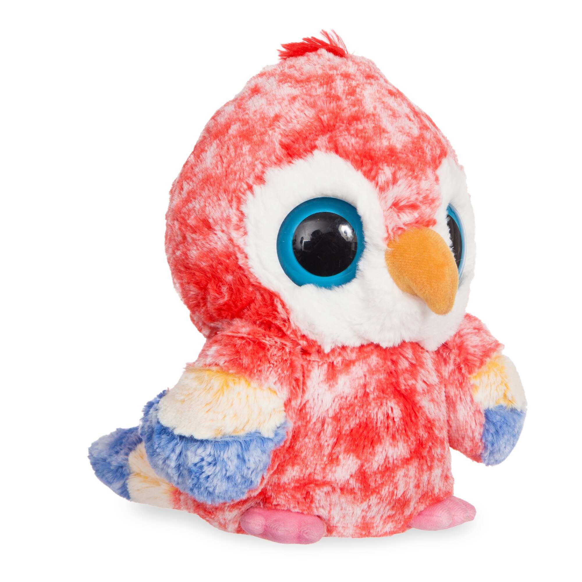 Jucarie de plus Lora 28 cm