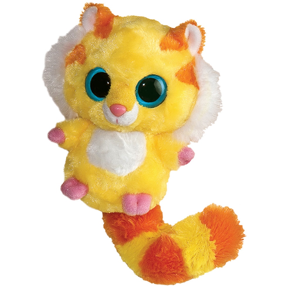 Jucarie de plus Tigru Tumo 13 cm