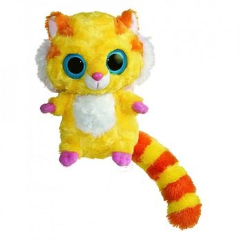 Jucarie de plus Tigru Tumo 20 cm Jucarie de plus Tigru Tumo 20 cm
