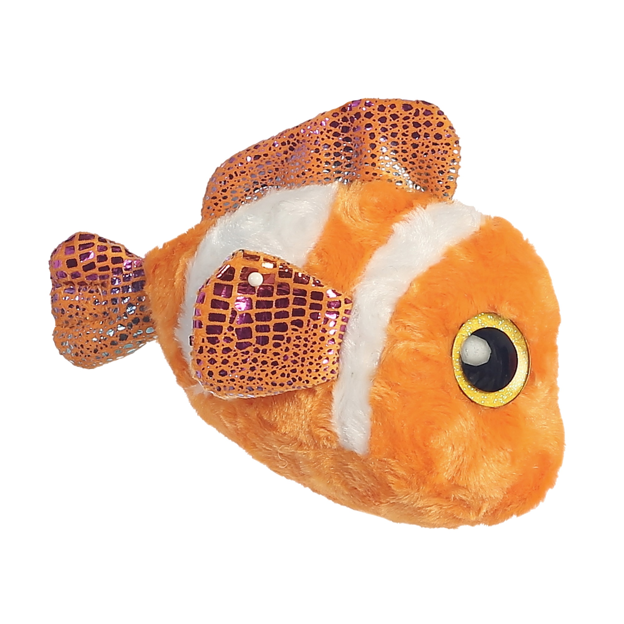 Jucarie de plus Pestisor Clownee 13 cm