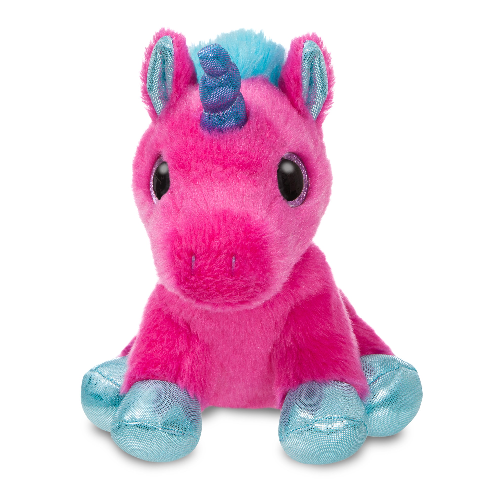 Unicorn de plus Starlight 18 cm