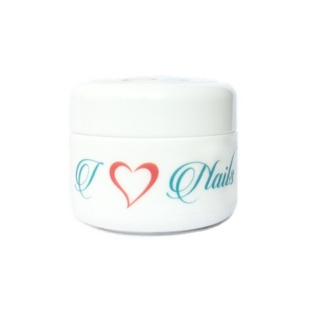 Acrygel Natural Clear - 15ml