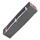 Tarc de joaca Wunderkid Play, Gri/Roz