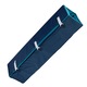 Tarc de joaca Wunderkid Play, Albastru/Galben