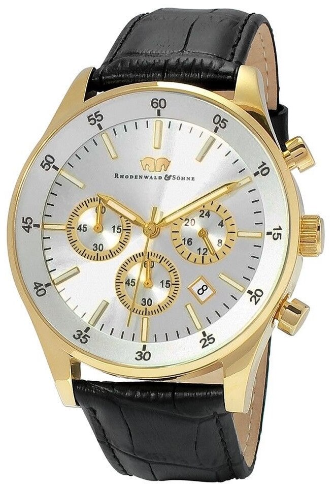 Ceas barbatesc Rhodenwald Sohne Goodwill 10010072
