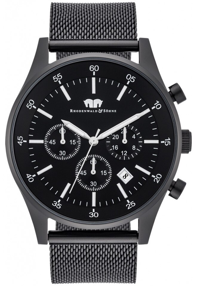 Ceas barbatesc RHODENWALD SOHNE Goodwill 10010161