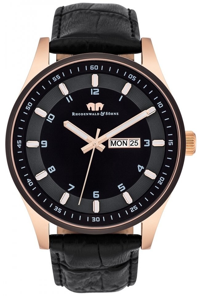 Ceas barbatesc RHODENWALD SOHNE Couragian 10010111
