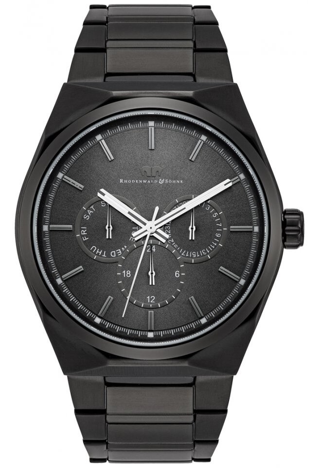 Ceas barbatesc RHODENWALD SOHNE Cooledge 10010218