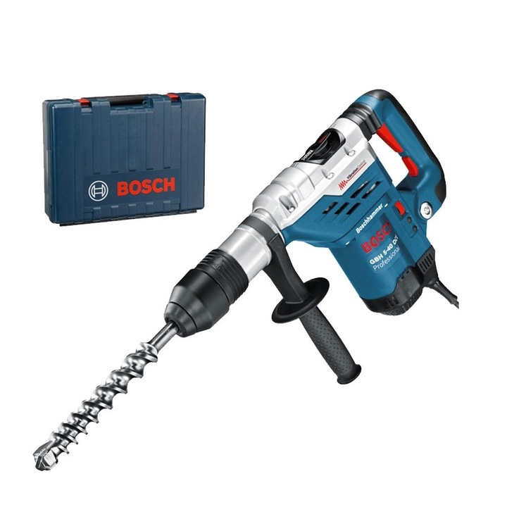 Перфоратор Bosch GBH 5-40DE