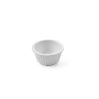 set 4 buc ramekin melamina alba 58x58xh27 mm - hendi imagen 4_0_
0