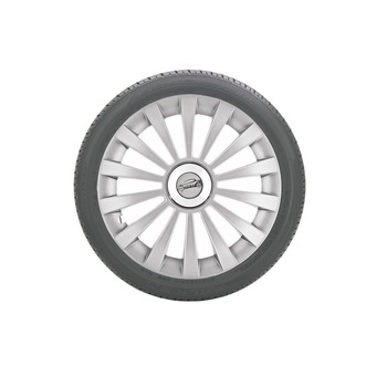 Set 4 Capace roti IDL -16 inch - Capace roti Ring Meridian cu inel cromat , material rezistent la viteze mari Set 4 Capace roti IDL -16 inch - Capace roti Ring Meridian cu inel cromat , material rezistent la viteze mari