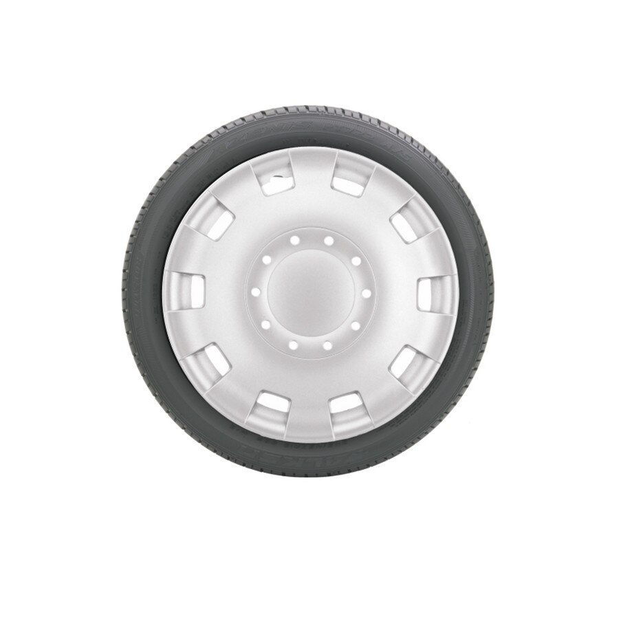 Set 4 Capace roti IDL -16 inch - Capace roti Tip Clasic Mig , material rezistent la viteze mari