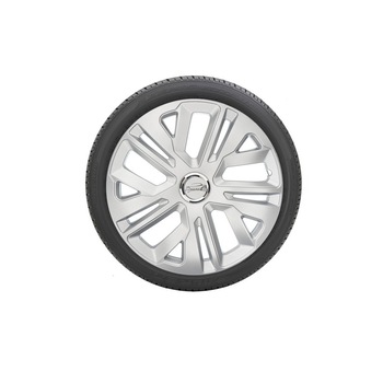 Set 4 Capace roti IDL -16 inch - Capace roti Ring Raven cu inel cromat , material rezistent la viteze mari Set 4 Capace roti IDL -16 inch - Capace roti Ring Raven cu inel cromat , material rezistent la viteze mari