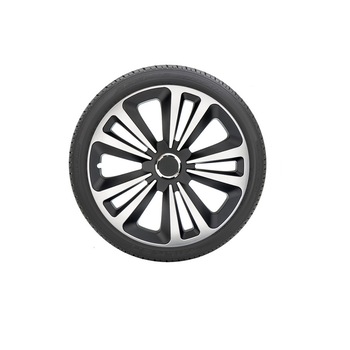 Set 4 Capace roti IDL -16 inch - Capace roti Grafit Terra II , material rezistent la viteze mari Set 4 Capace roti IDL -16 inch - Capace roti Grafit Terra II , material rezistent la viteze mari