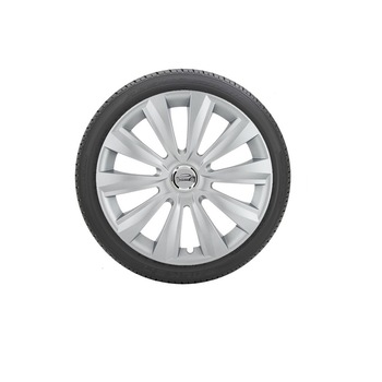 Set 4 Capace roti IDL -16 inch - Capace roti Delta , material rezistent la viteze mari Set 4 Capace roti IDL -16 inch - Capace roti Delta , material rezistent la viteze mari