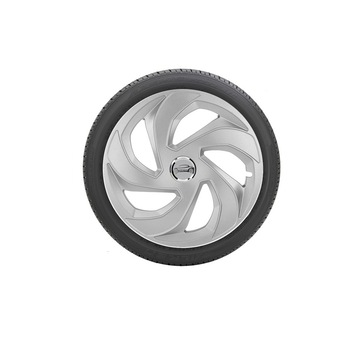 Set 4 Capace roti IDL -16 inch - Capace roti Ring Rex , material rezistent la viteze mari Set 4 Capace roti IDL -16 inch - Capace roti Ring Rex , material rezistent la viteze mari