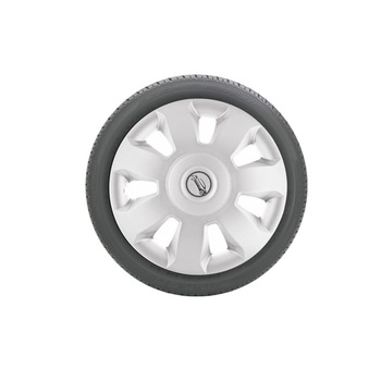 Set 4 Capace roti IDL -16 inch - Capace roti Tip Clasic Mars , material rezistent la viteze mari Set 4 Capace roti IDL -16 inch - Capace roti Tip Clasic Mars , material rezistent la viteze mari