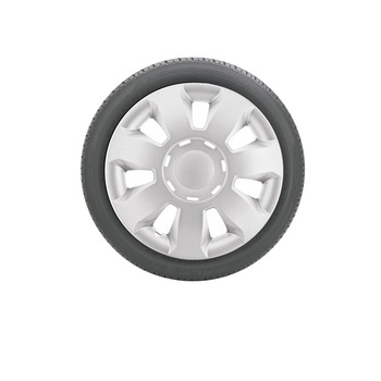 Set 4 Capace roti IDL -16 inch - Capace roti Tip Clasic Saturn , material rezistent la viteze mari Set 4 Capace roti IDL -16 inch - Capace roti Tip Clasic Saturn , material rezistent la viteze mari