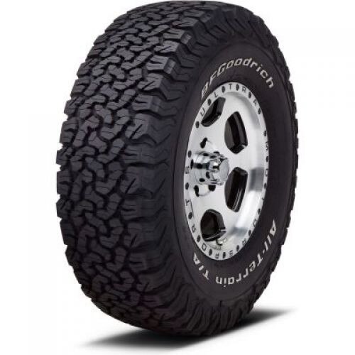 Anvelopa Vara BFgoodrich AT TA KO2 RWL 235/70R16 104S