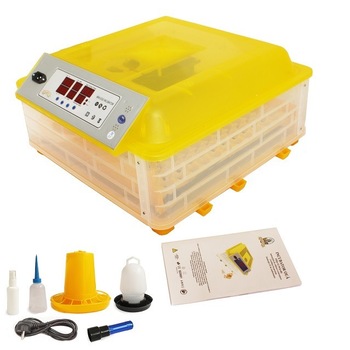 Incubator Oua 48 Gaina sau 132 Prepelita, Complet Automat Temperatura, Umiditate, Intoarcerea Oua, model nou Incubator Oua 48 Gaina sau 132 Prepelita, Complet Automat Temperatura, Umiditate, Intoarcerea Oua, model nou