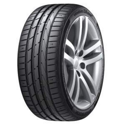 Anvelopa Vara Hankook K117A MO 235/60R18 103V