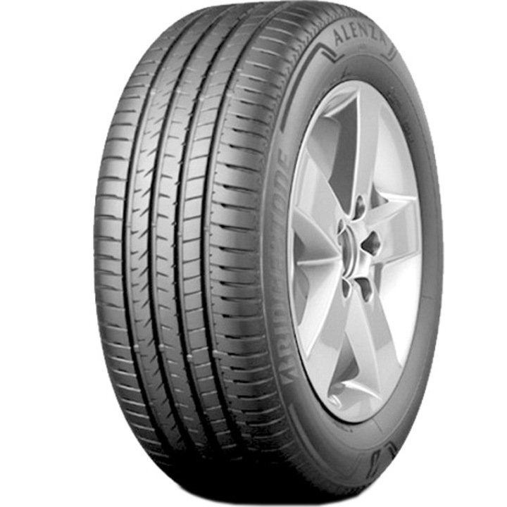 Anvelopa VARA Bridgestone ALENZA 001 275/40 R20 106 W