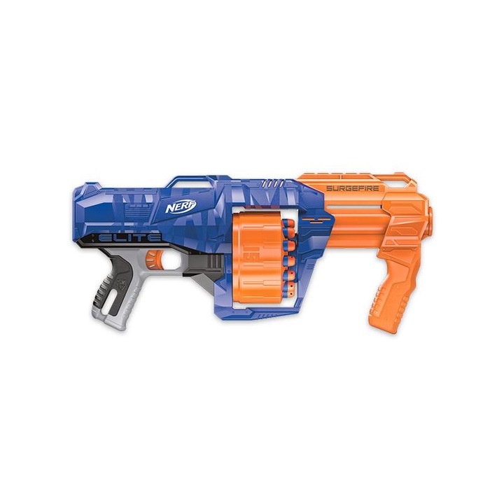 Nerf Elite Surgefire