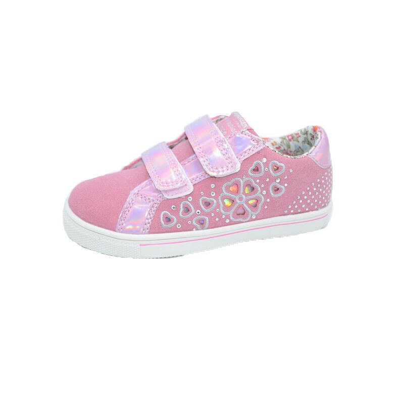 Pantofi casual fetite American Club K151886A, Roz