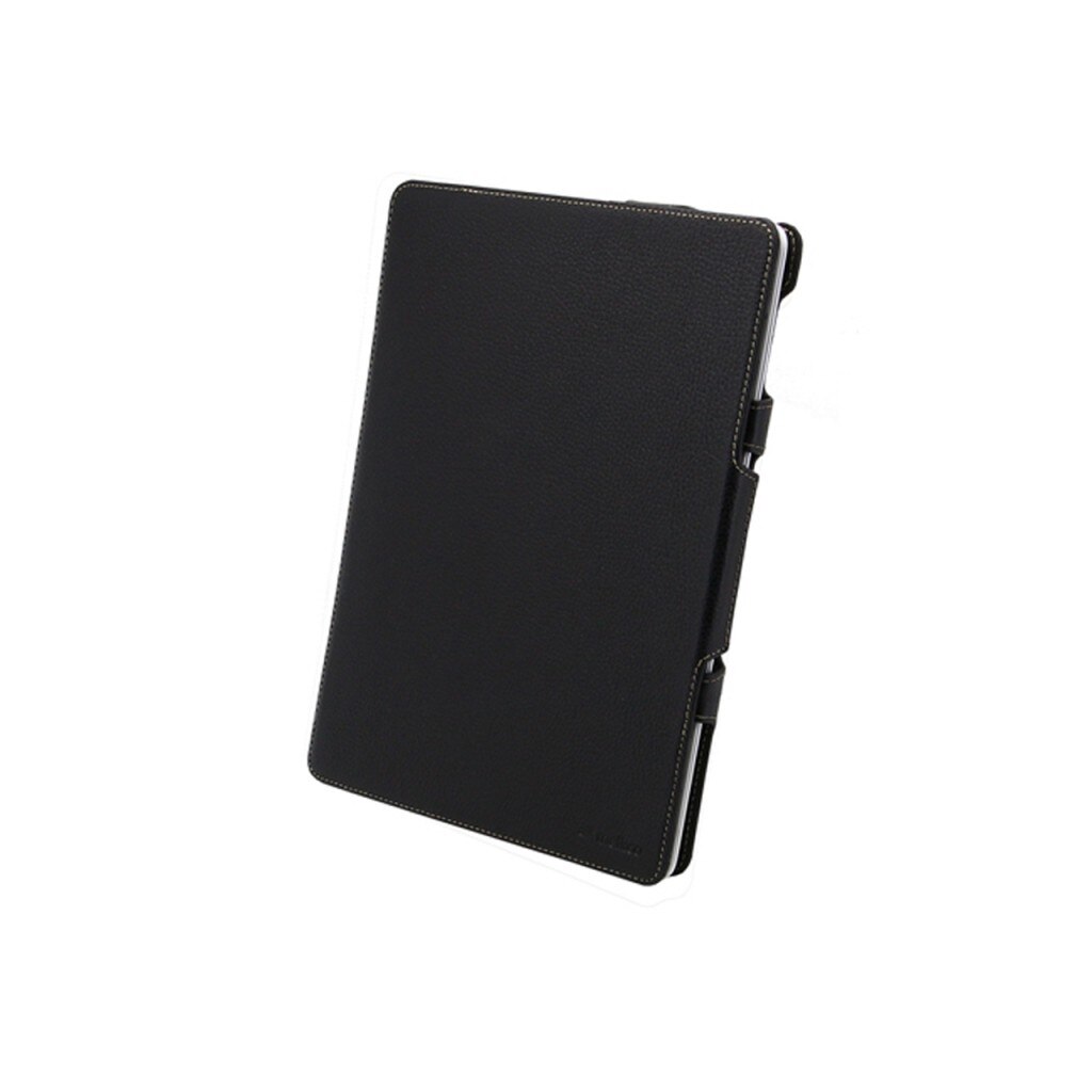Husa de protectie Melkco pentru Ipad 2 / 3, Negru