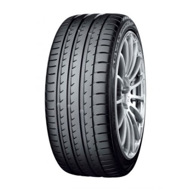 Anvelopa Vara 235/40 R19 Yokohama Geolander A/t G015 92 Y