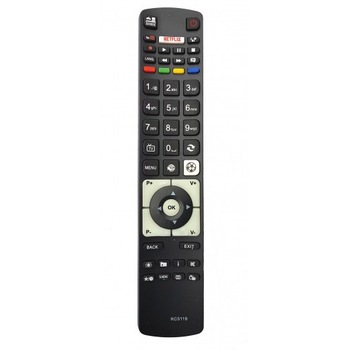 Telecomanda RC 5119 cu YouTube si Netflix Telecomanda RC 5119 cu YouTube si Netflix