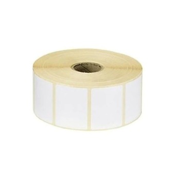 Rola 1500 Etichete Termice Autoadezive, 32x18 mm, Termo Eco Rola 1500 Etichete Termice Autoadezive, 32x18 mm, Termo Eco