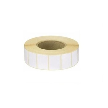 Etichete Autoadezive Termice in Rola, Dimensiune 35x25mm, 1500 etc/rola Etichete Autoadezive Termice in Rola, Dimensiune 35x25mm, 1500 etc/rola